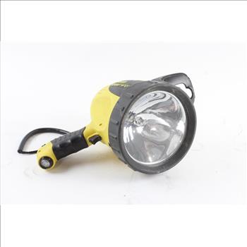 Power On Board Spotlight