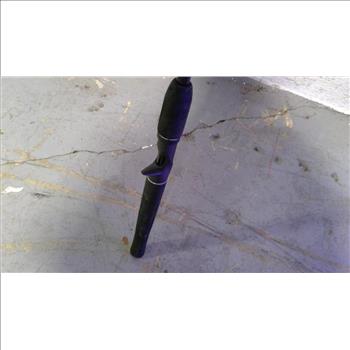 Power Plus Fishing Pole