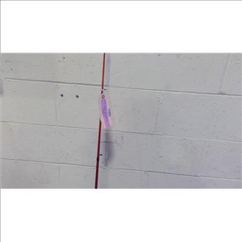 Power Plus Fishing Pole