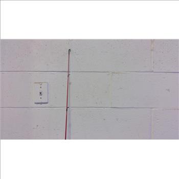 Power Plus Fishing Pole