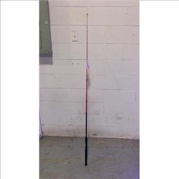 Power Plus Fishing Pole