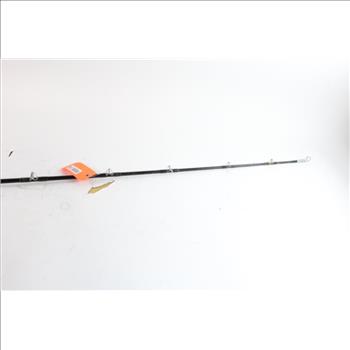Power Plus Trophy Class Rod With Reel