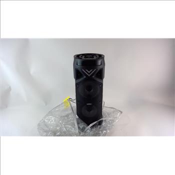 Power Portable Speaker