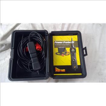 Power Probe III Circuit Tester