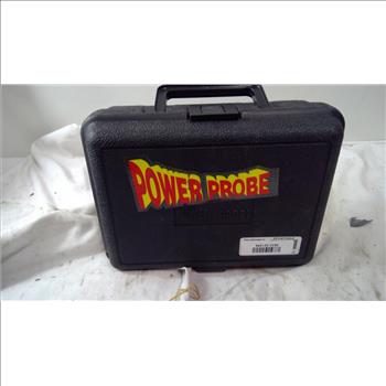 Power Probe III Circuit Tester