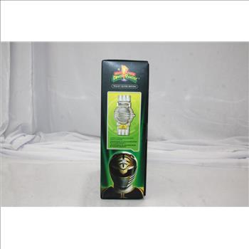 Power Rangers Legacy Communicator