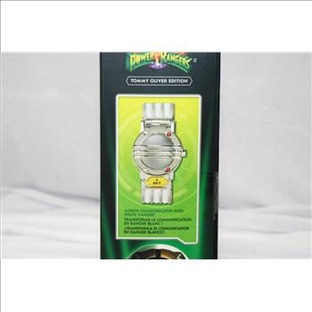 Power Rangers Legacy Communicator