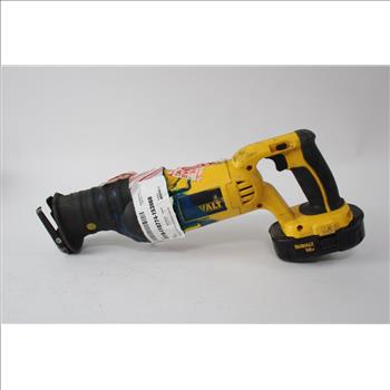 Power Saw, Pocket Knives And More