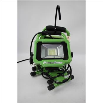 Power Smith LED Work Lights, 3 Pieces