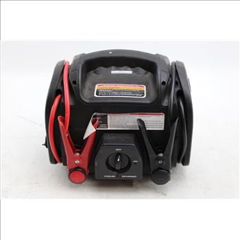 Power Station PsX2 Battery Vehicle Jump Pack