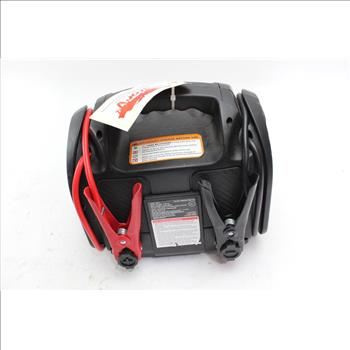Power Station Psx3 Air Compressor