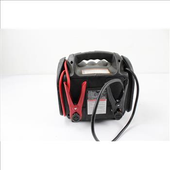 Power Station PSX3 Jumpstarter & Tire Inflator