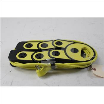 Power Strip
