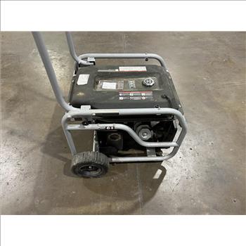 Power Stroke Generator