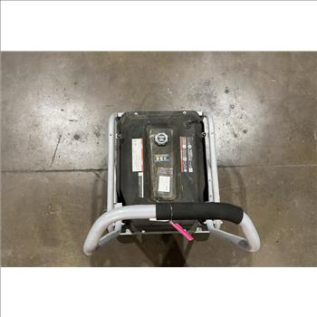 Power Stroke Generator