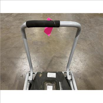 Power Stroke Generator