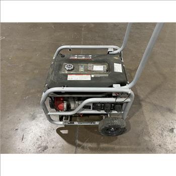 Power Stroke Generator