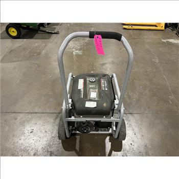 Power Stroke Generator