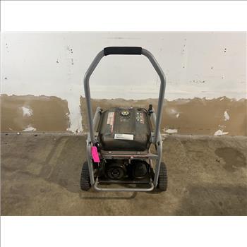 Power Stroke Generator