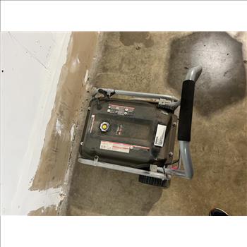 Power Stroke Generator