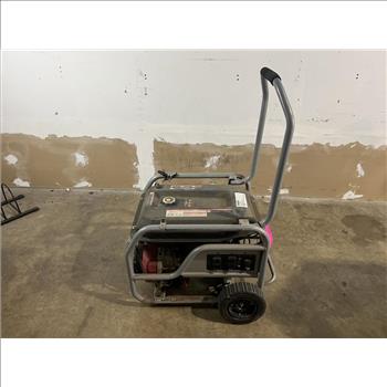 Power Stroke Generator