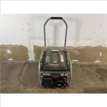 Power Stroke Generator