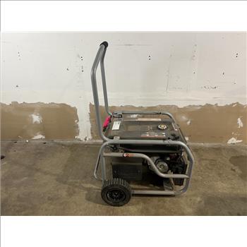 Power Stroke Generator