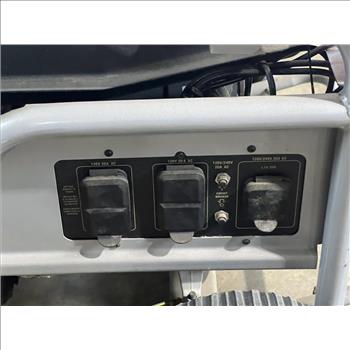 Power Stroke Generator