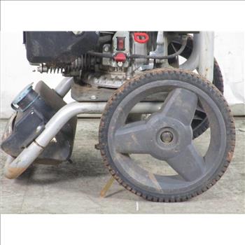Power Stroke Pressure Washer