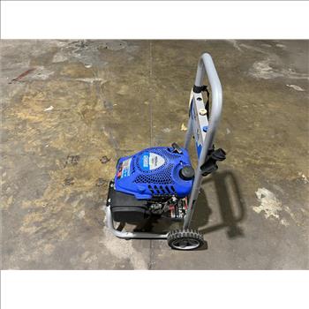 Power Stroke Pressure Washer