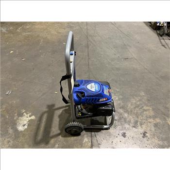 Power Stroke Pressure Washer