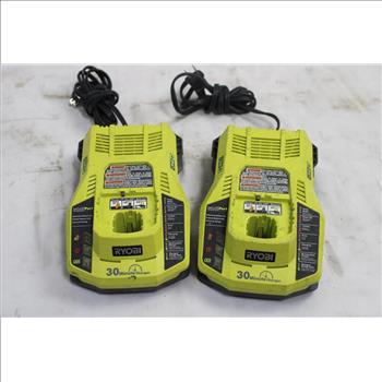 Power Tool Bulk Lot, 10 + Pieces