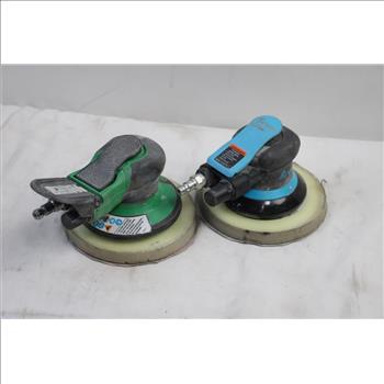 Power Tool Bulk Lot, 2 Pieces