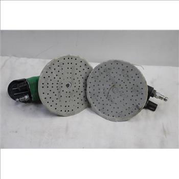 Power Tool Bulk Lot, 2 Pieces