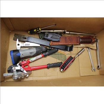 Power Tool Bulk Lot, 20+ Pieces