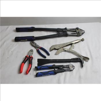 Power Tool Bulk Lot, 20+ Pieces