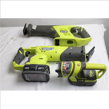 Power Tool Bulk Lot, 20+ Pieces