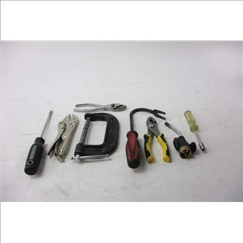 Power Tool Bulk Lot, 3 Pieces