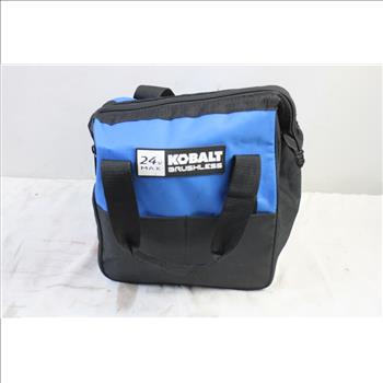 Power Tool Bulk Lot, 3 Pieces