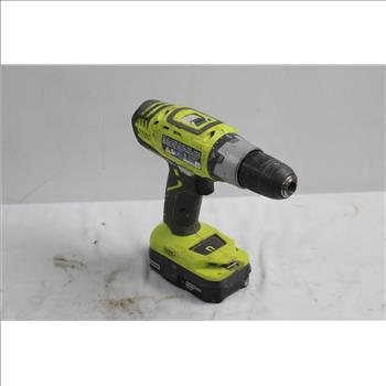 Power Tool Bulk Lot, 3 Pieces