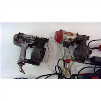 Power Tool Bulk Lot, 3+ Pieces