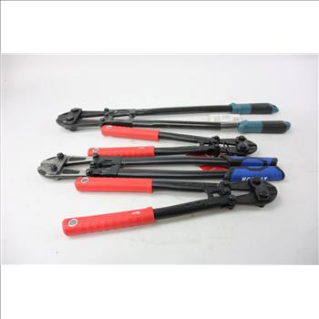 Power Tool Bulk Lot, 3+ Pieces