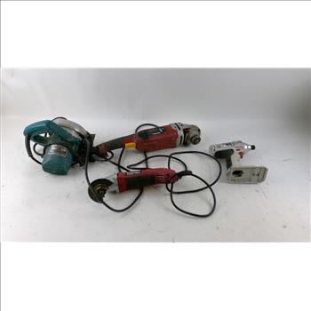 Power Tool Bulk Lot 3 Pieces