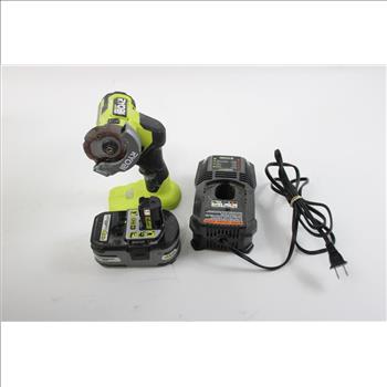 Power Tool Bulk Lot, 3 Pieces