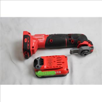 Power Tool Bulk Lot, 3 Pieces