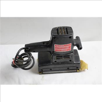 Power Tool Bulk Lot, 3 Pieces