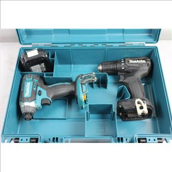 Power Tool Bulk Lot, 3 Pieces