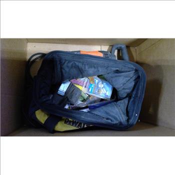 Power Tool Bulk Lot, 4 Pieces