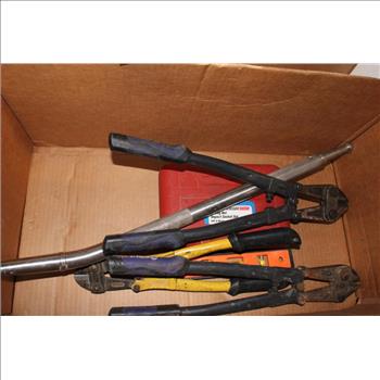 Power Tool Bulk Lot, 5+ Pieces