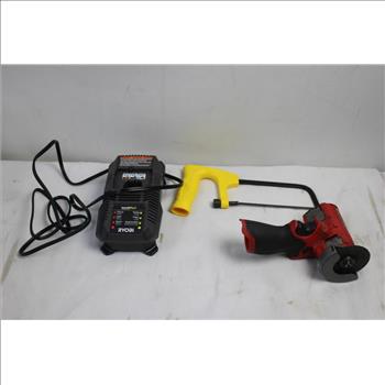 Power Tool Bulk Lot, 5 Pieces